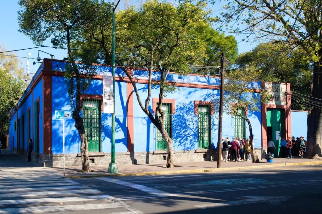 Where Are Frida’s Masterpieces? Inside the Disappearance of Priceless Art