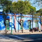 Where Are Frida’s Masterpieces? Inside the Disappearance of Priceless Art