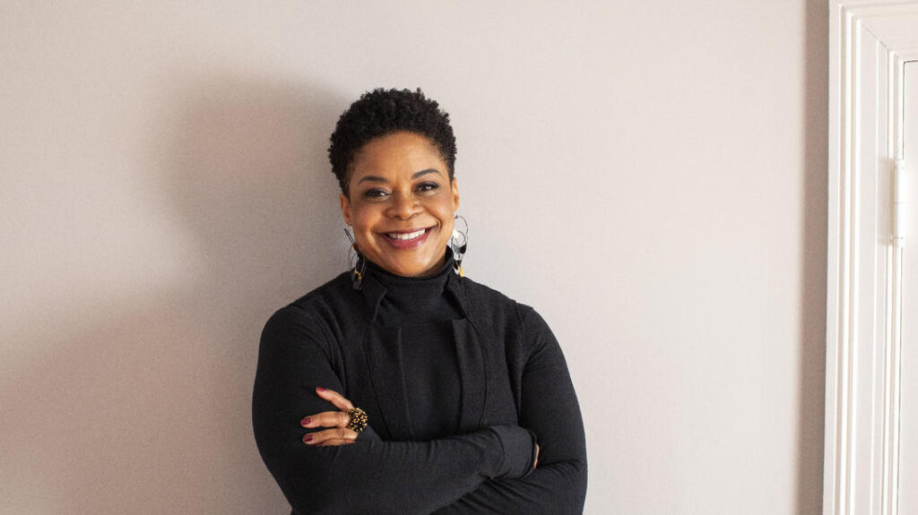 President Crystal Williams