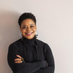 President Crystal Williams