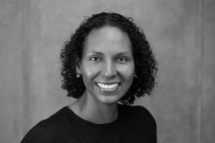Courtney J. Martin