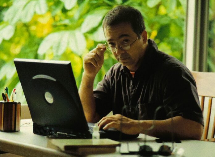 Eduardo Planchart Licea