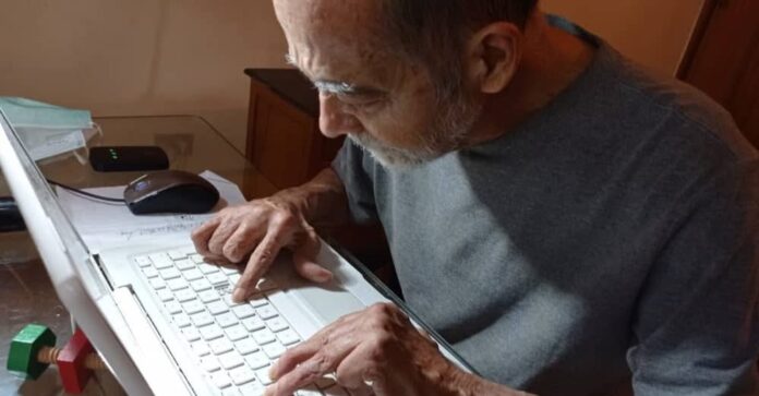 Eduardo Planchart Licea
