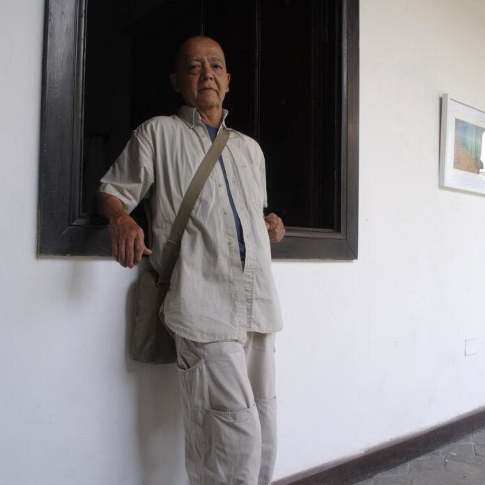 Eduardo Planchart Licea
