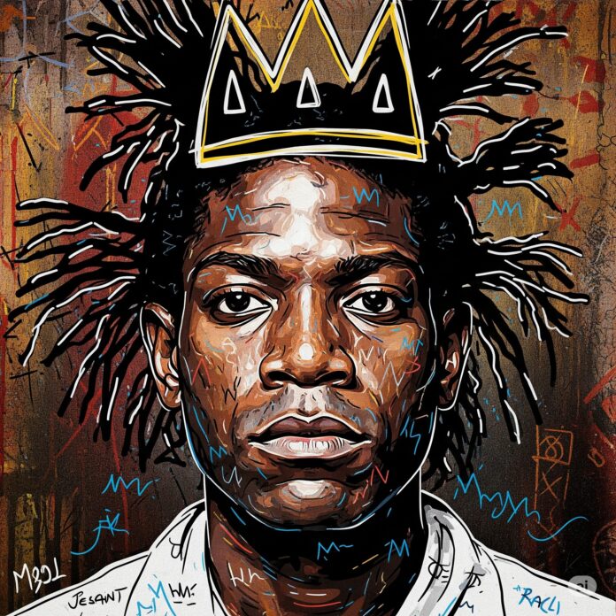 Jean-Michel Basquiat: The Radiant Child of the 1980s Art World