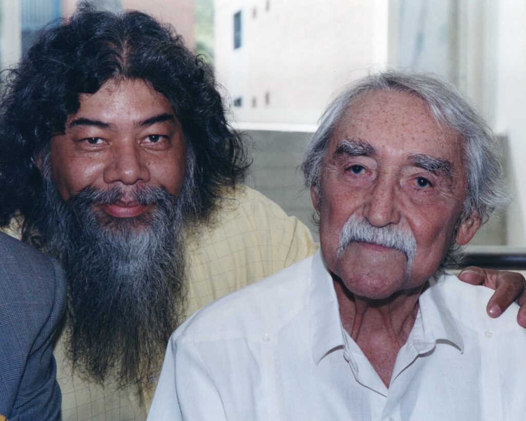 Jesús Rafael Soto Arte Cinetico