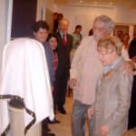 Jesús Rafael Soto Arte Cinético, Sofia Imbert