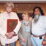 Jesús Rafael Soto Arte Cinético, Sofia Imbert