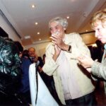Jesús Rafael Soto Arte Cinético, Sofia Imbert