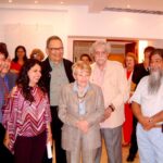 Jesús Rafael Soto Arte Cinético, Sofia Imber