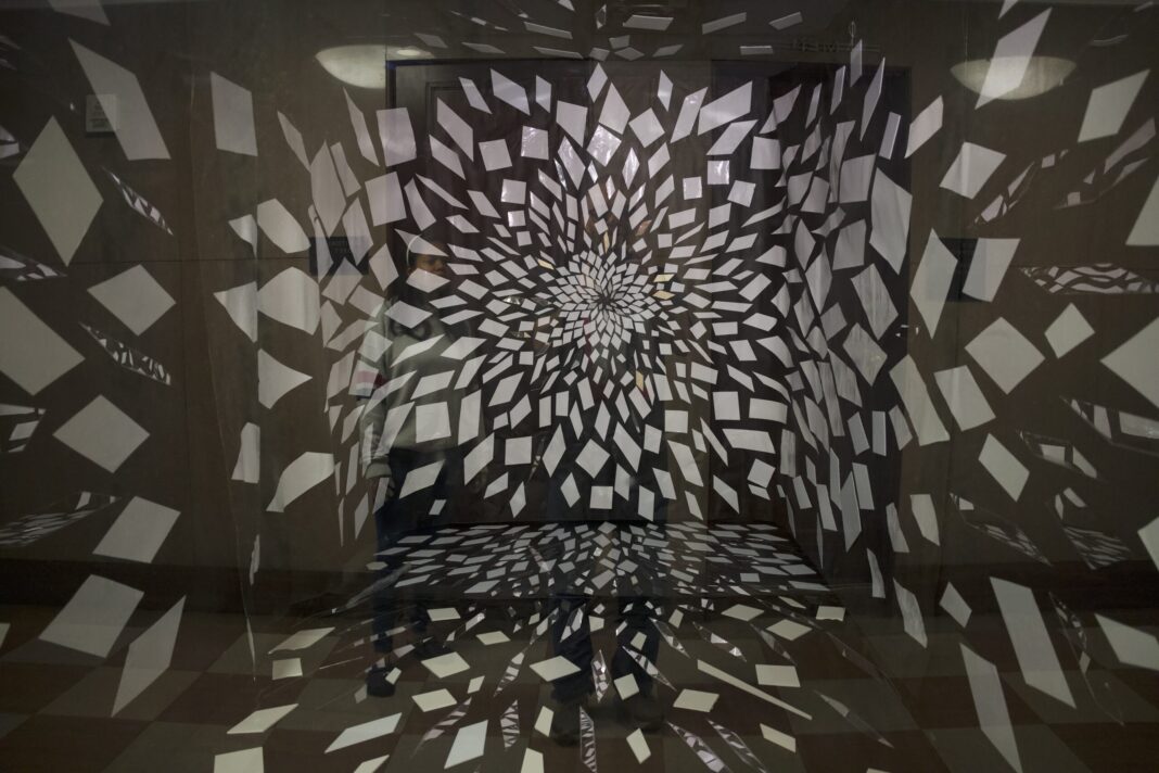 Montila Rafae- Big Bang 3D-2024
