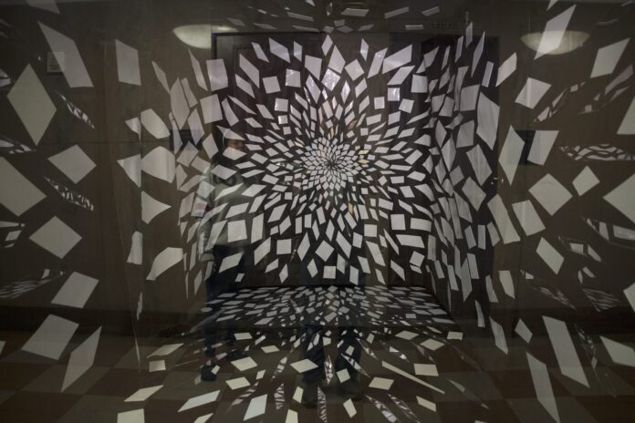 Montila Rafae- Big Bang 3D-2024