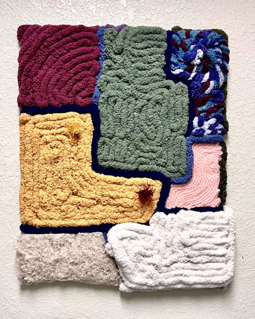 Rafael Montilla textile