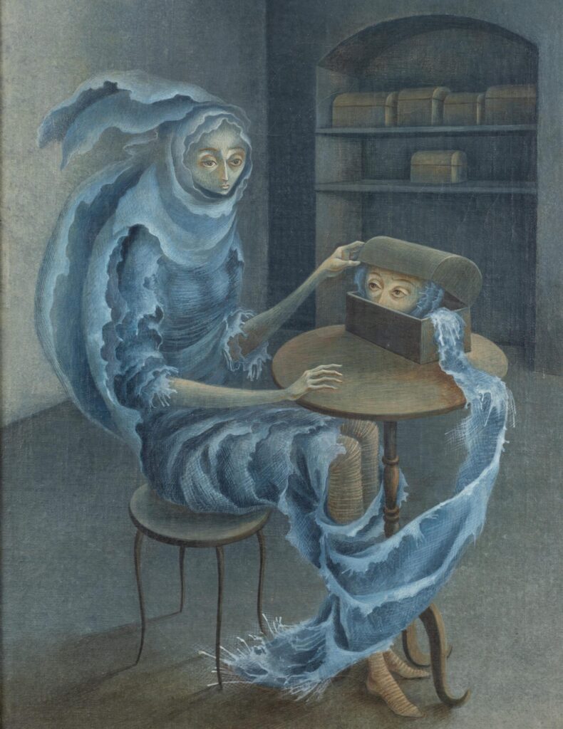 Remedios Varo