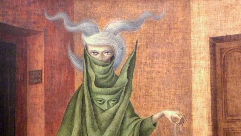 Remedios Varo