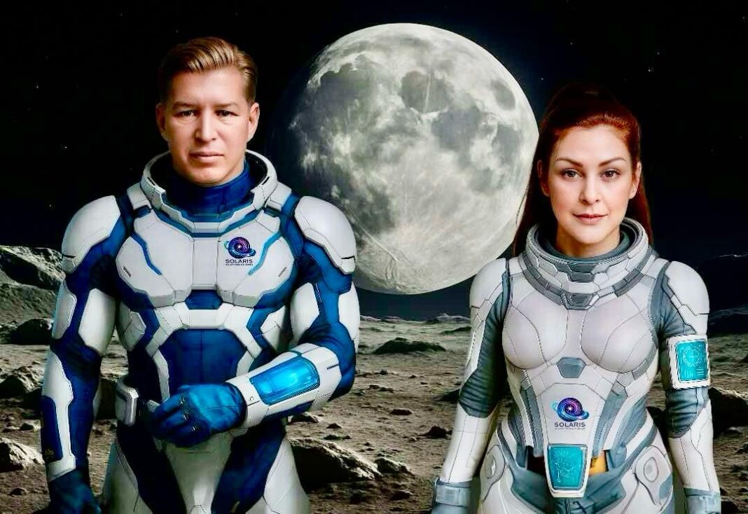 Solaris Galaxy Park & Museum Announces Grand Opening Celebration: THE BEGINNING