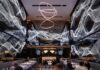 Behind every high-end restaurant, there’s a multidisciplinary team. high-end restaurant with kinetic art