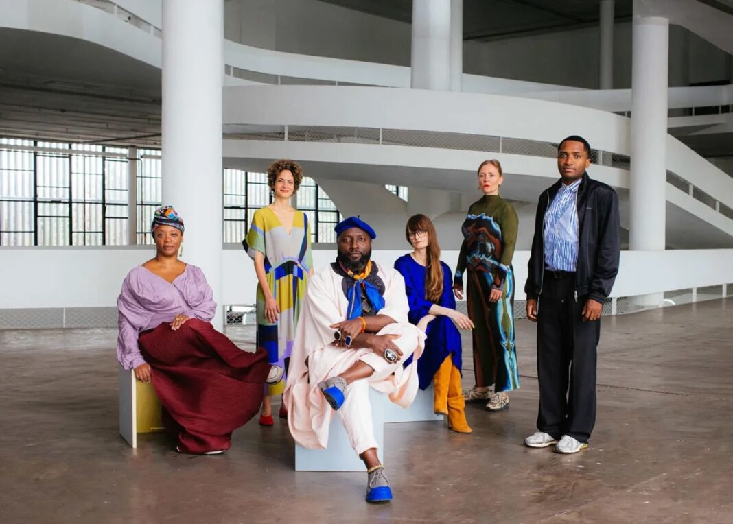 36th edition, the Bienal de São Paulo