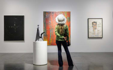 Art Basel Miami Beach 2025