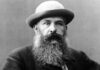 Claude Monet padre del Impresionismo Claude Monet padre del Impresionismo