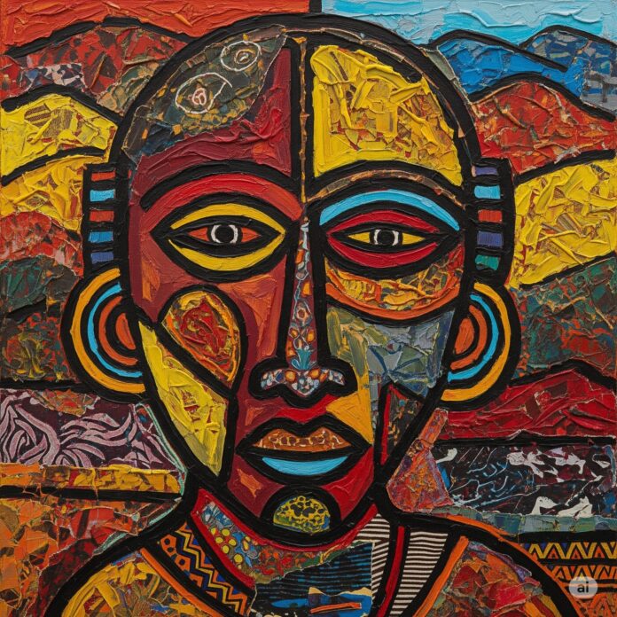 David Driskell- The Artist Who Redefined North American Art