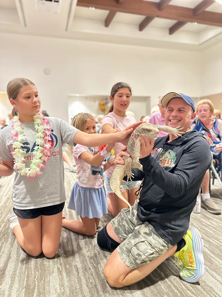The Institute of Contemporary Art, Miami Presents Family Fest: Florida Wild!