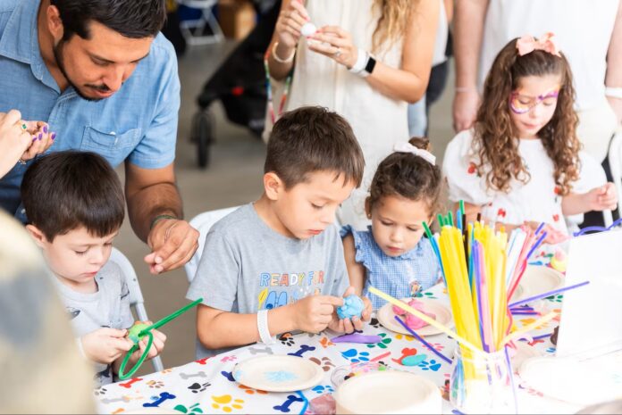 The Institute of Contemporary Art, Miami Presents Family Fest: Florida Wild!