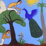 Manuel Mendive,