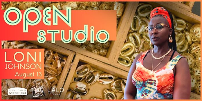 Loni Johnson