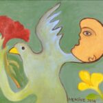 Manuel Mendive,