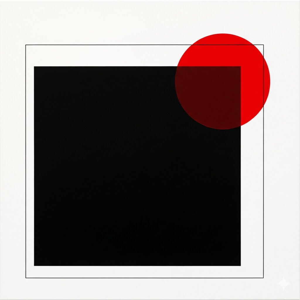 Image showcasing Less Is More: A History Of The Minimalism Art Movement - Art Miami Magazine