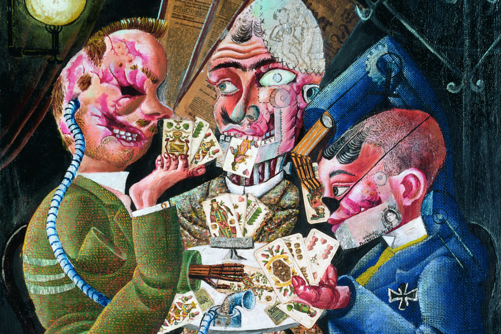Otto Dix