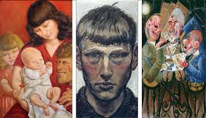
Otto Dix