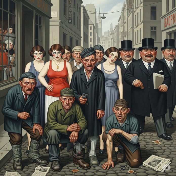 Otto Dix