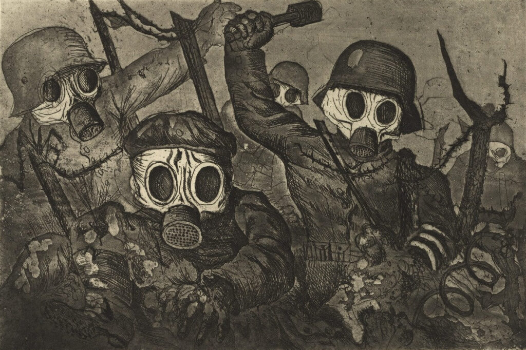 Otto Dix