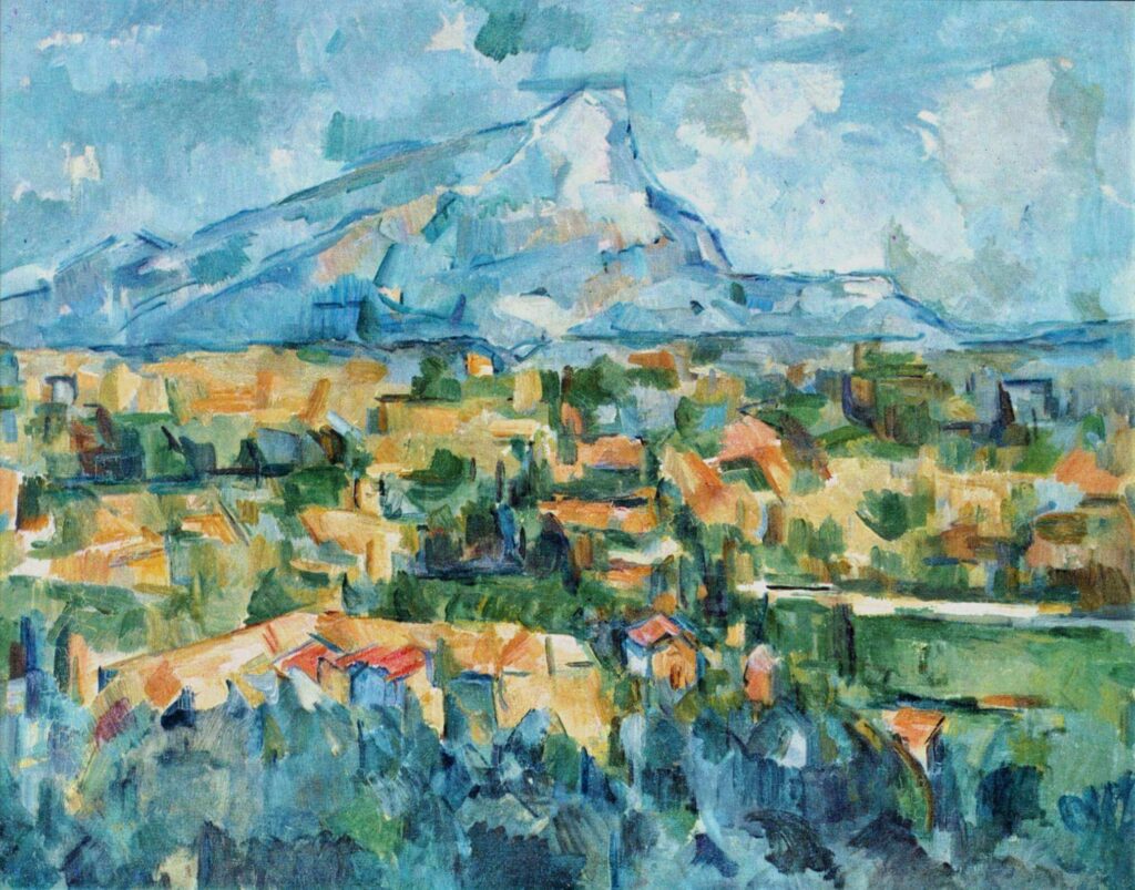 Paul Cézanne