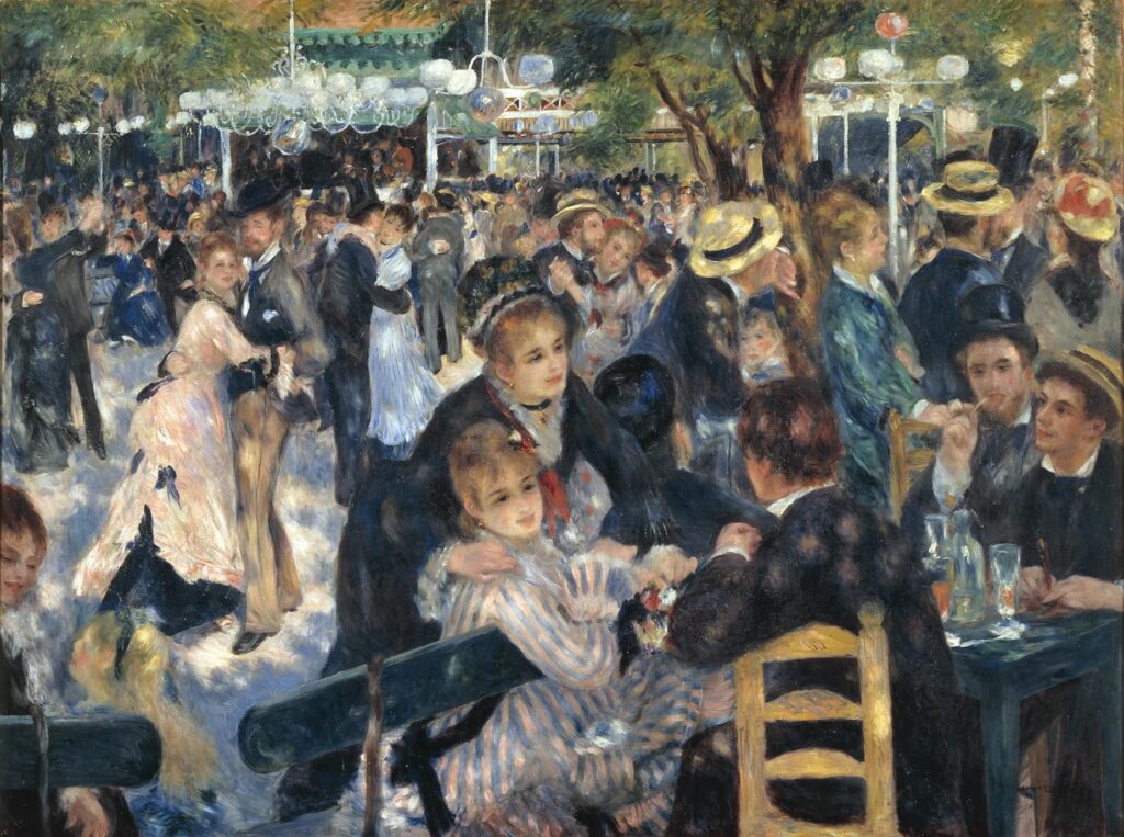 Pierre-Auguste Renoir (1841-1919)