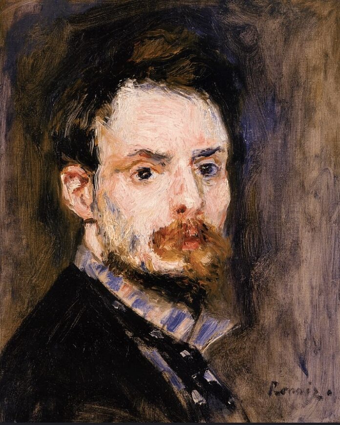 Pierre-Auguste Renoir (1841-1919)