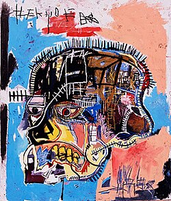 jean-michel basquiat-