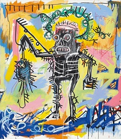 jean-michel basquiat-