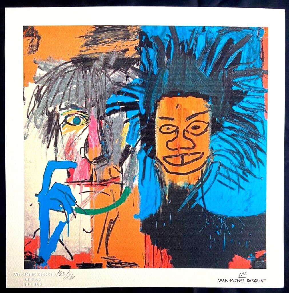 jean-michel basquiat-