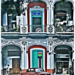 Restoring Some Dignity – 2009 Acrillic on Canvas 53 x 40 / 164,42 x 101,60 cm