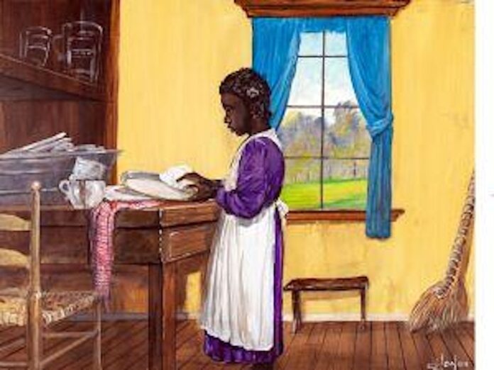 "To Be Sold" Exhibition Enslaved Labor and Slave Trading in the Antebellum