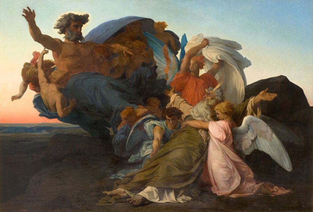 Alexandre Cabanel