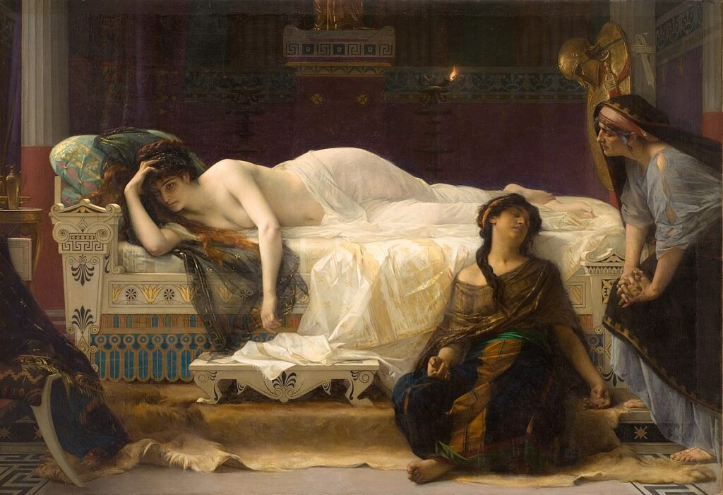 Alexandre Cabanel