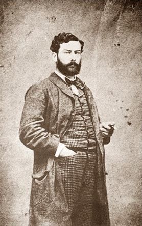 Alfred Sisley (1839-1899)