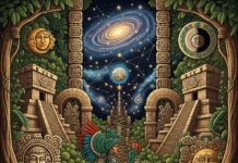 Arte y Filosofía de los Mayas: Un Viaje a la Eternidad Arte y Filosofía de los Mayas: Un Viaje a la Eternidad