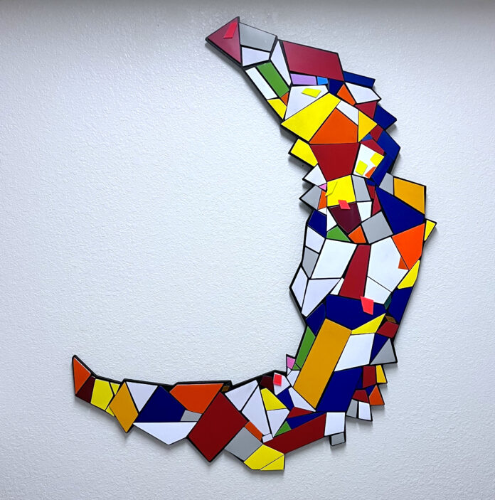 Minimalism and Geometric Abstraction in Latin America