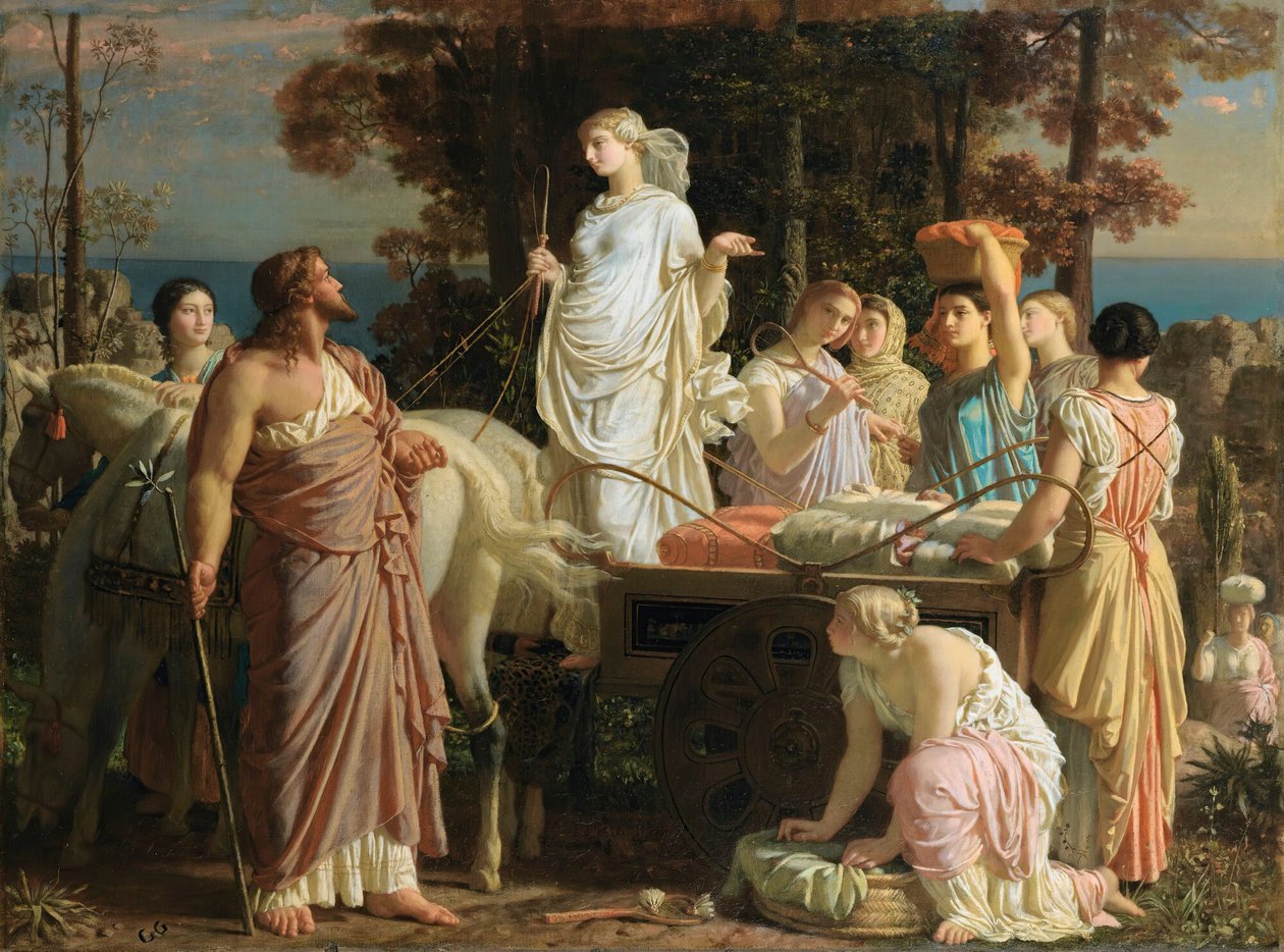 Charles Gleyre