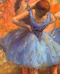 Edgar Degas